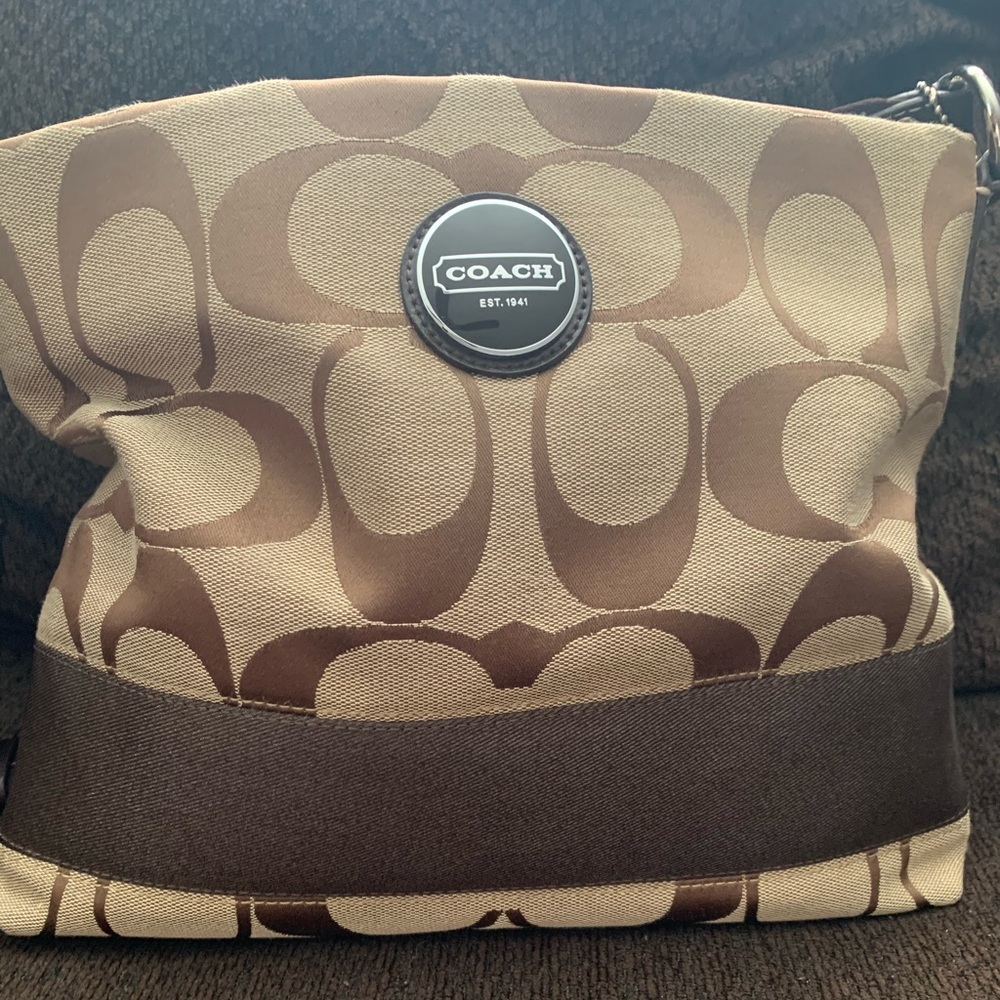 Cross Body Purse